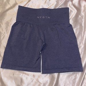 NVGTN| Royale Pro Seamless Shorts